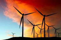 Yenilenebilir Rüzgar Enerjisi